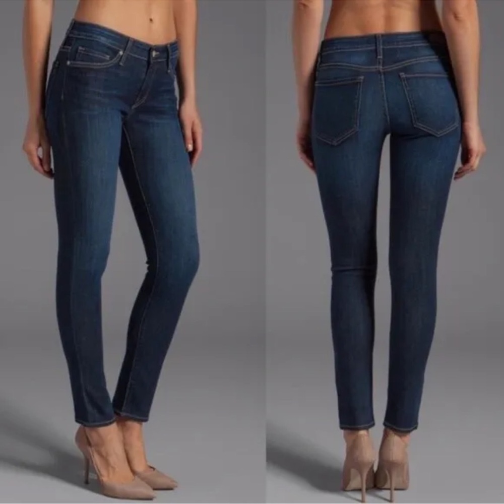 Joie midrise skinny size 25